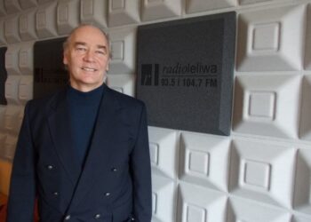 Rozmowa z Mirosławem Plutą posłem Platformy Obywatelskiej