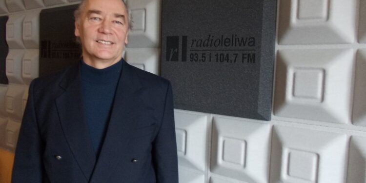 Rozmowa z Mirosławem Plutą posłem Platformy Obywatelskiej