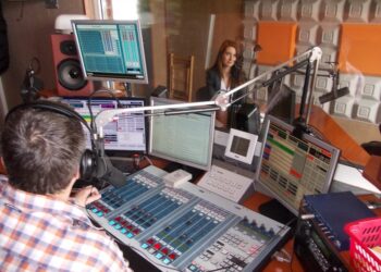 Rozmowa  z Anną Pawlos kierownikiem projektu Sukces i niezalezność z własną firmą – III edycja