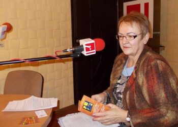 Stowarzyszenie Tarcza Urszula Leśniewska