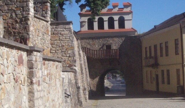 Opatów ma budżet na ten rok.