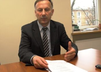 Mielec:  O pomoc  proszą w biurach poselskich