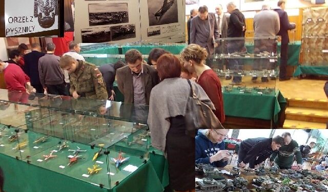 Stalowa Wola: Zapomniani bohaterowie ożyli w Sikorskim