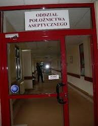 Tarnobrzeg. OZZL apeluje do ginekologów.