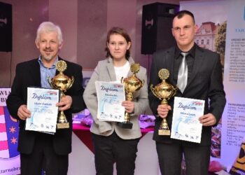 Oto najlepsi – najpopularniejsi sportowcy oraz trenerzy UKS, OKS, LKS w Tarnobrzegu i powiecie