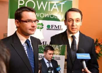 Stalowa Wola: Forum Młodych Ludowców – reaktywacja.