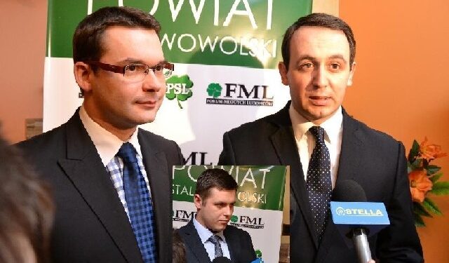 Stalowa Wola: Forum Młodych Ludowców – reaktywacja.