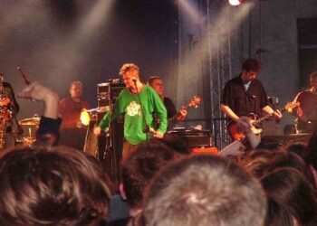 Są pieniądze na organizację Festiwalu Muzycznego 'Spinacz w Kolbuszowej