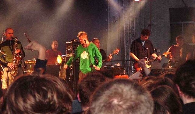 Są pieniądze na organizację Festiwalu Muzycznego 'Spinacz w Kolbuszowej