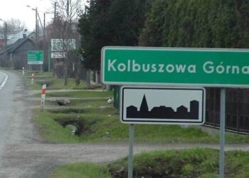 Nie będzie obiecanego chodnika w Kolbuszowej Górnej