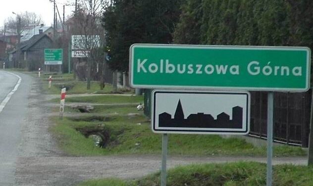 Nie będzie obiecanego chodnika w Kolbuszowej Górnej
