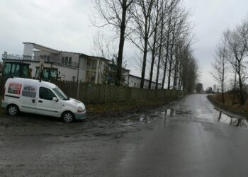 Tarnobrzeg. Powstanie Zakład Segregacji i Kompostowni Odpadów.