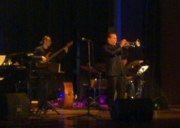 Mielec: Gary Guthman zachwycił Mielczan