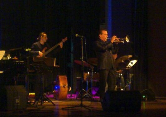 Mielec: Gary Guthman zachwycił Mielczan