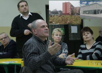 Nisko: Supermarket kością niezgody