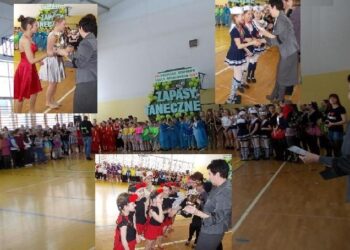 Nisko: Tanecznie, profesjonalnie i kolorowo.