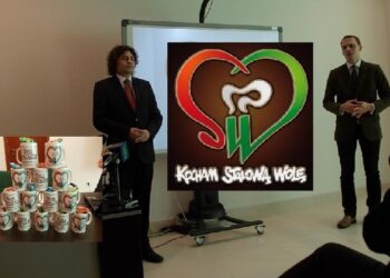Pokochaj Stalową Wolę…