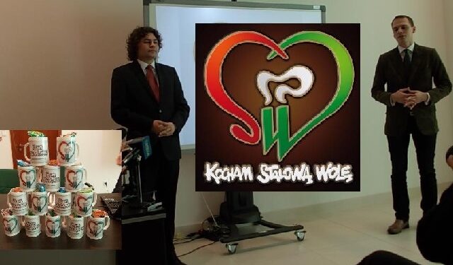 Pokochaj Stalową Wolę…