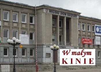 Stalowa Wola: W małym kinie