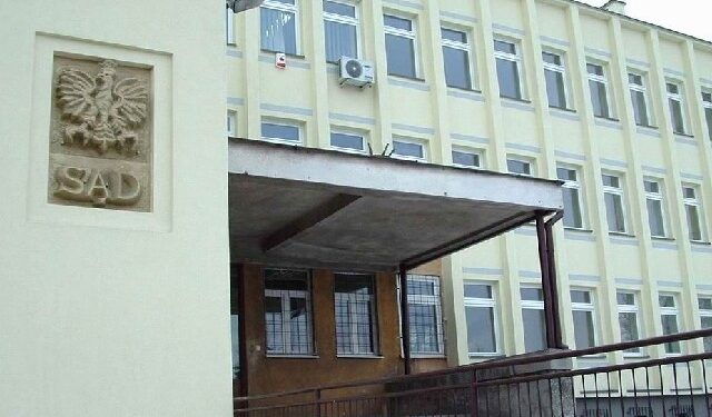 Powiat kolbuszowski walczy o przywrócenie Sądu Rejonowego.