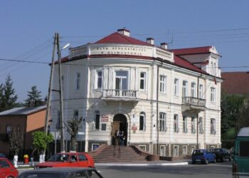 W Klimontowie będzie monitoring