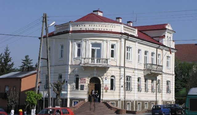 W Klimontowie będzie monitoring