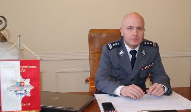 Świętokrzyskie: Rok pieszego