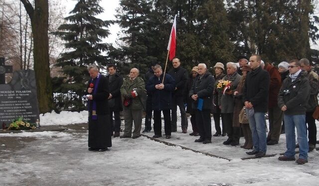 Tarnobrzeg. Obchody rocznicy utworzenia Armii Krajowej.