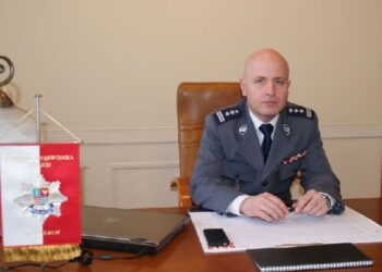 Świętokrzyska policja idzie na wojnę z narkotykowymi dilerami.