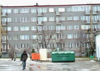 Kolbuszowa: Inwestorzy chcą wybudować osiedle bloków.