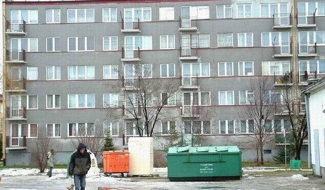 Kolbuszowa: Inwestorzy chcą wybudować osiedle bloków.