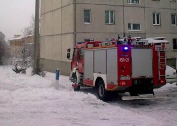 Raniżów: Władze gminy radykalnie obcięły dotację dla ochotniczych straży pożarnych.