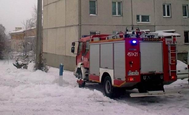 Raniżów: Władze gminy radykalnie obcięły dotację dla ochotniczych straży pożarnych.