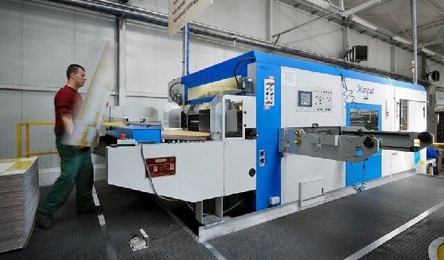 Kolbuszowa: Nowy inwestor w strefie.