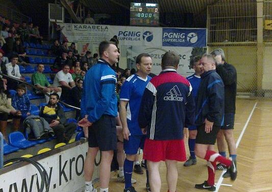 Mielec: Grali przeciw  rakowi.