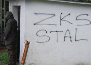 Kolbuszowa: Pseudokibice są największym zagrożeniem porządku publicznego w powiecie.