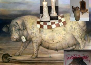 Stalowa Wola: O największym wrogu w muzeum.