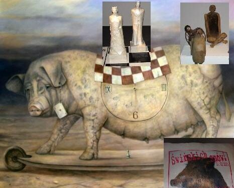 Stalowa Wola: O największym wrogu w muzeum.