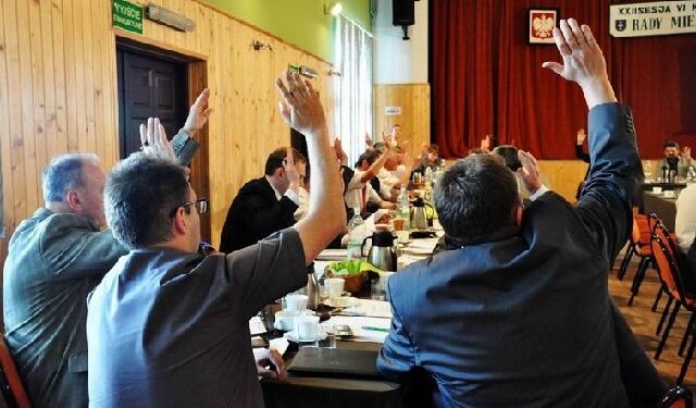 Kolbuszowa: Będzie strategia rozwoju miasta i gminy na lata 2014-20.