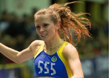 Stalowa Wola: Danuta Urbanik ma złoto i start w mistrzostwach.