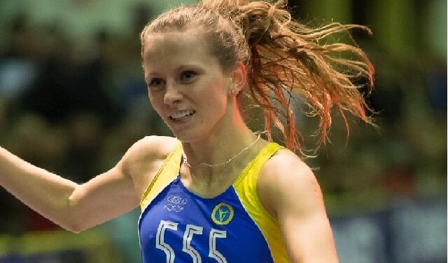 Stalowa Wola: Danuta Urbanik ma złoto i start w mistrzostwach.