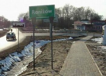 Raniżów: Nowy budżet.