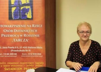 Stalowa Wola: Tarcza chce pomagać