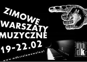 Zadymka w Stalowej Woli