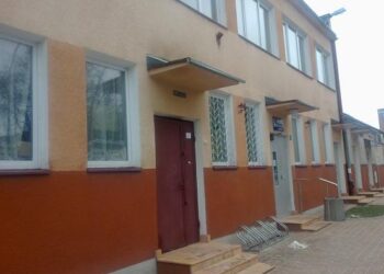 Mielec:  Mieszkańcy  MSM  chcą innego rozwiązania niż piecyki gazowe