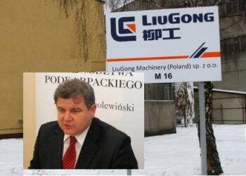 Stalowa Wola: Pierwsze spotkania wicemarszałka-mediatora.