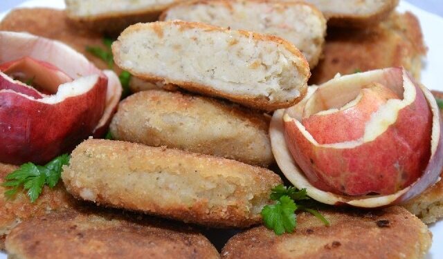 Stalowa Wola: Smakołyki powiatowe.