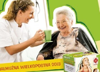 Rozpoczęła się Jałmużna Wielkopostna – doroczna akcja prowadzona przez Caritas.
