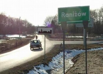 W tym roku gmina Raniżów zrezygnowała z budowy dróg.