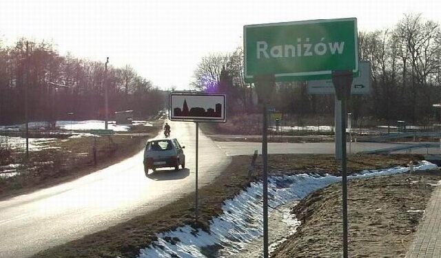 W tym roku gmina Raniżów zrezygnowała z budowy dróg.